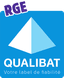 RGE Qualibat