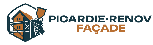 Picardie-Renov Façade Logo