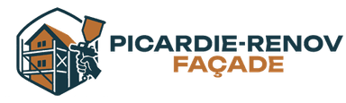 Picardie-Renov Façade Logo